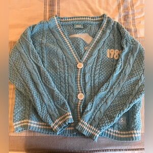 Taylor Swift 1989 (Taylor’s Version) cardigan